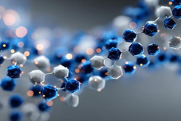 分子结构与原子价态分析