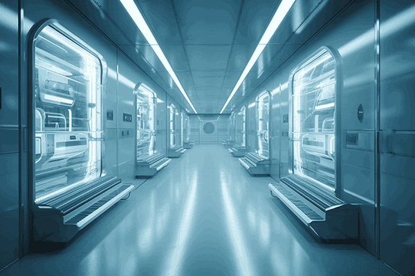 放射性物质检测