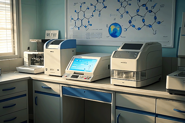 电学测量仪器校准