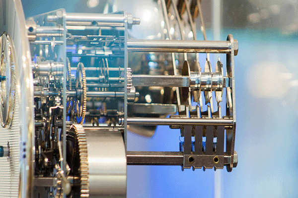 力学测量仪器校准