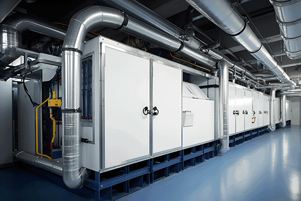 环境可靠性检测