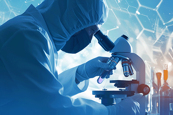 耐化学试剂试验