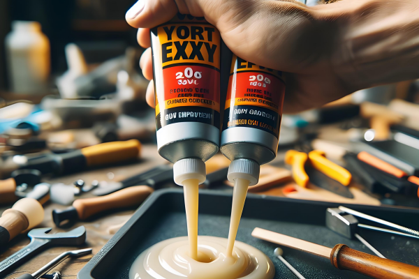 EP环氧树脂胶粘剂检测