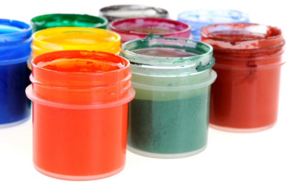 AA丙烯酸涂料检测