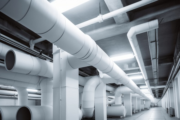 管材管件管道检测