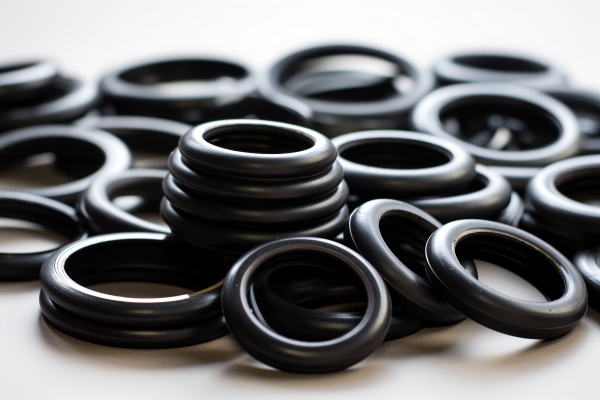 橡胶原料及制品检测