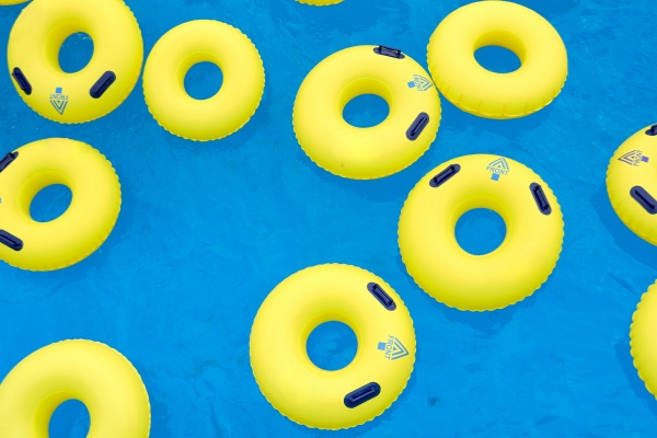 充气橡胶制品检测