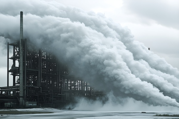 工业成品气体检测