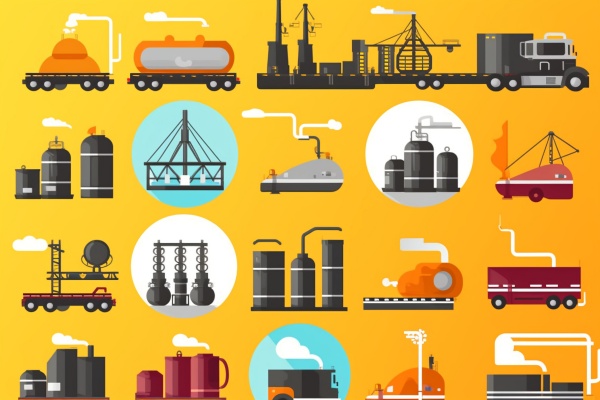 油品及石油化工检测