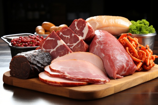肉制品检测