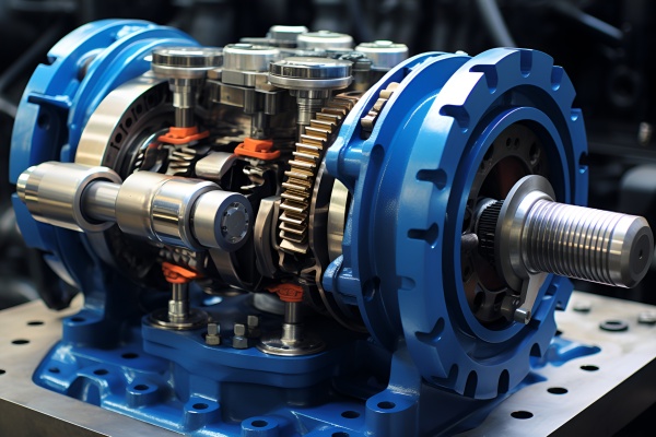 机械设备/零部件检测