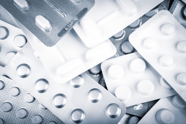 铝箔药包材检测