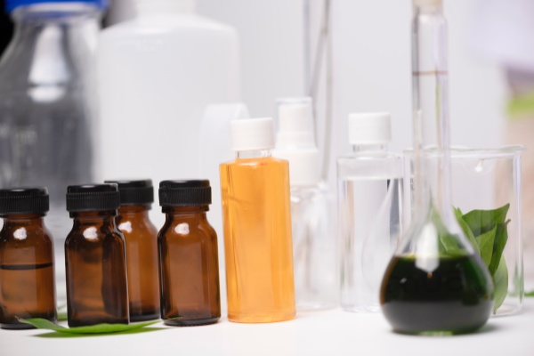 药品包装材料检测