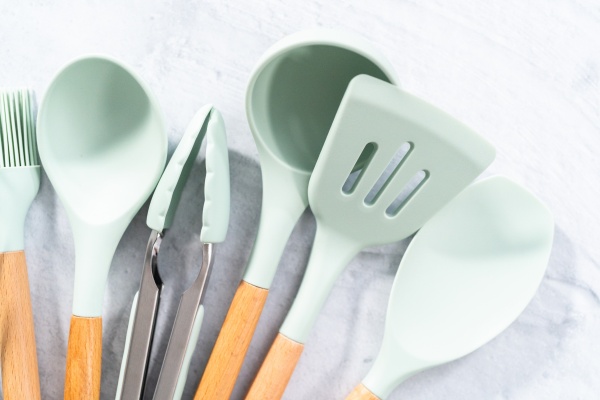 塑料餐厨具测试