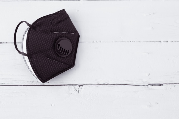 非医用口罩测试