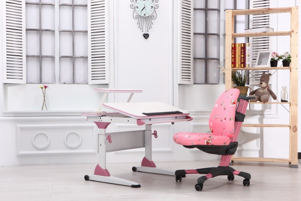 儿童家具成品测试