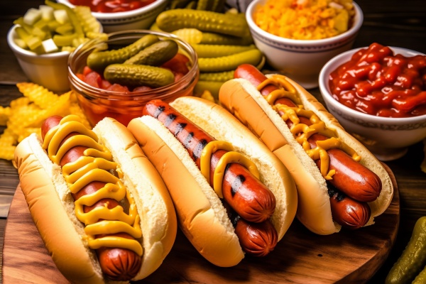 美国食品接触材料检测