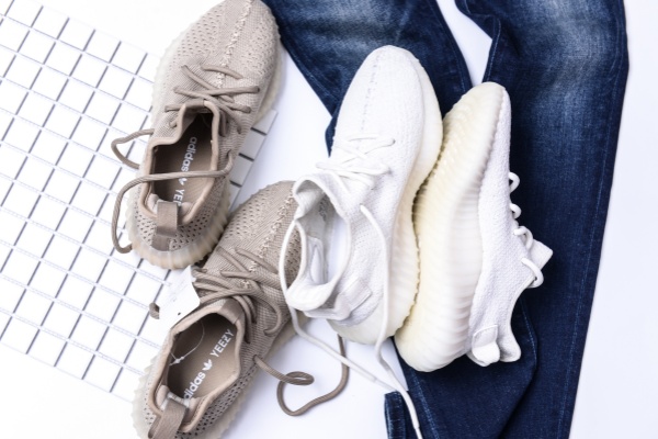 旅游鞋/运动鞋测试