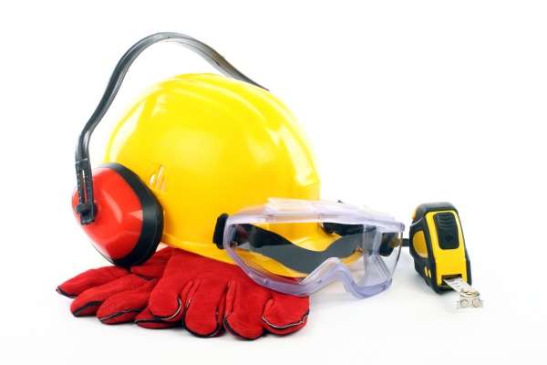 劳保用品检测