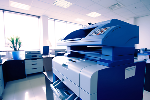 商用类电子设备