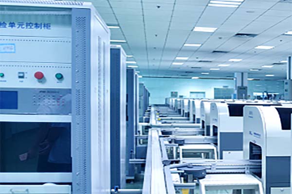 电力自动化设备