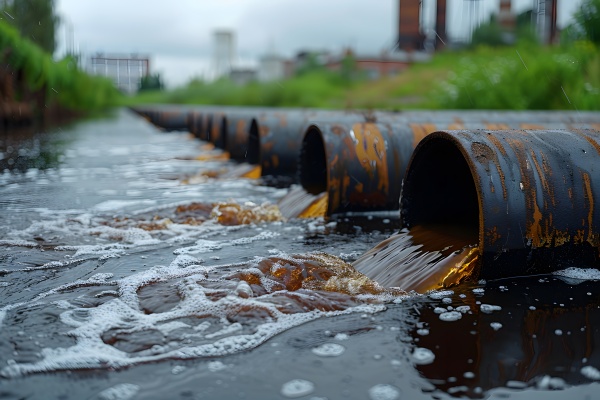 废水检测
